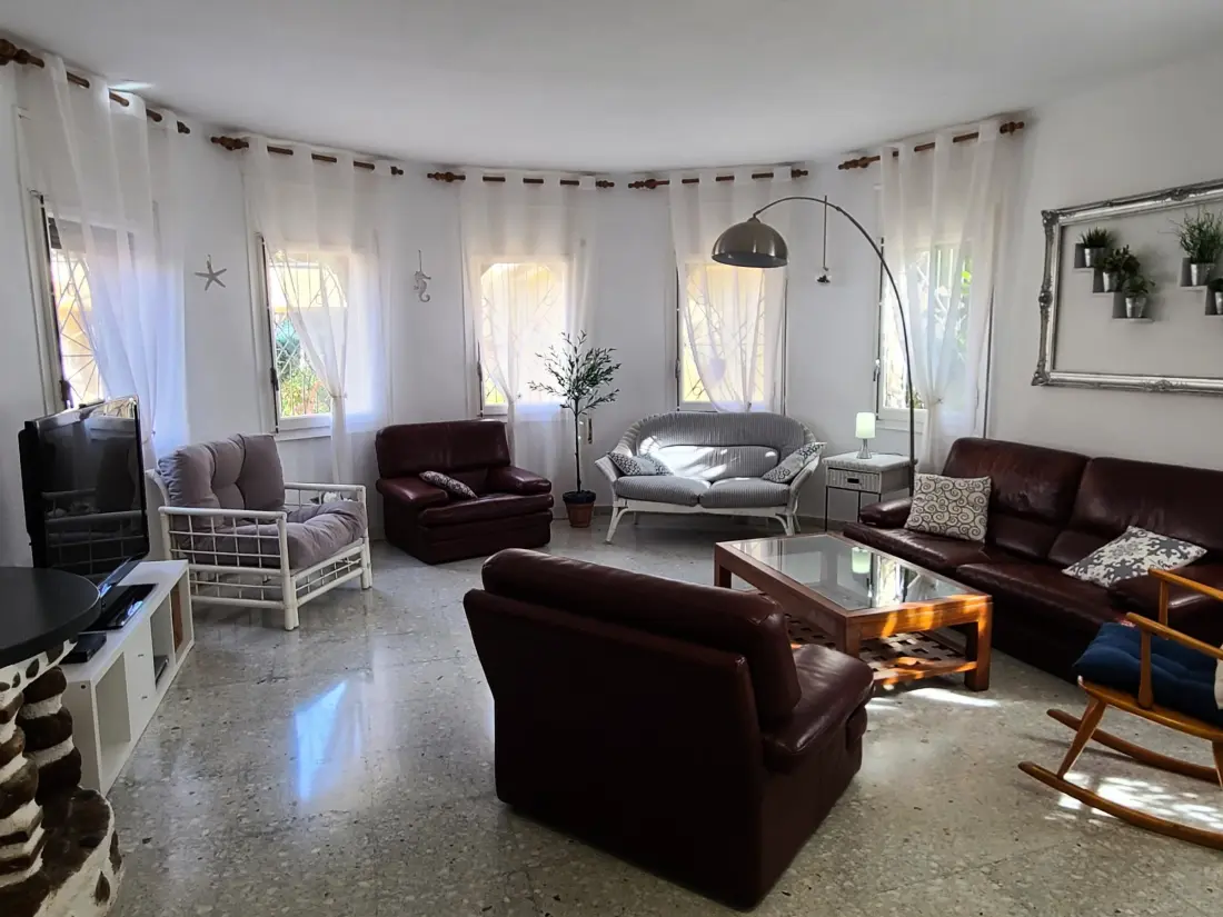 Maison de Vacances Miami Platja 233