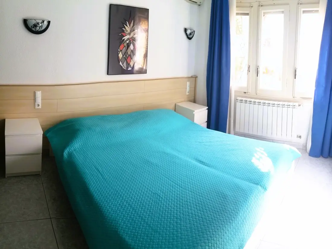Maison de Vacances Miami Platja 233