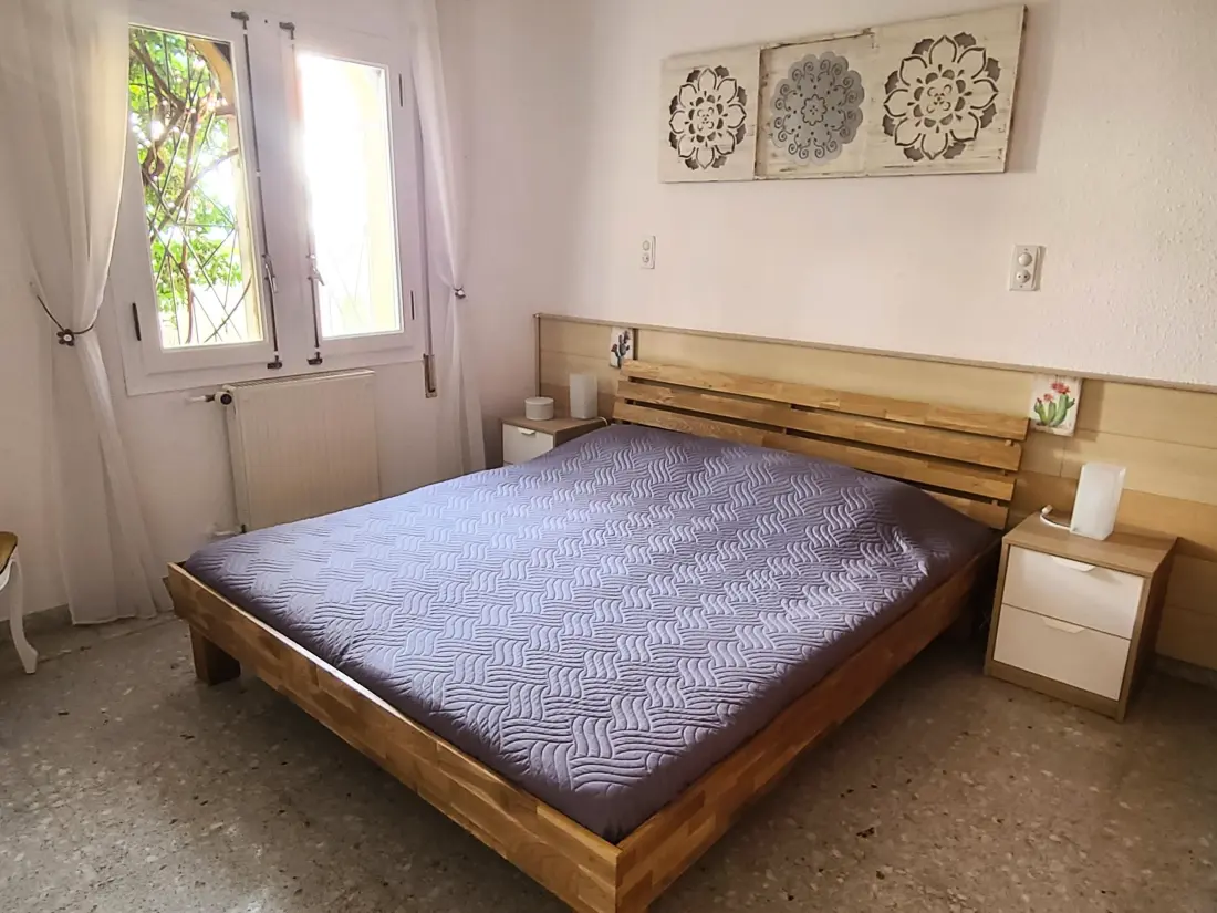 Maison de Vacances Miami Platja 233
