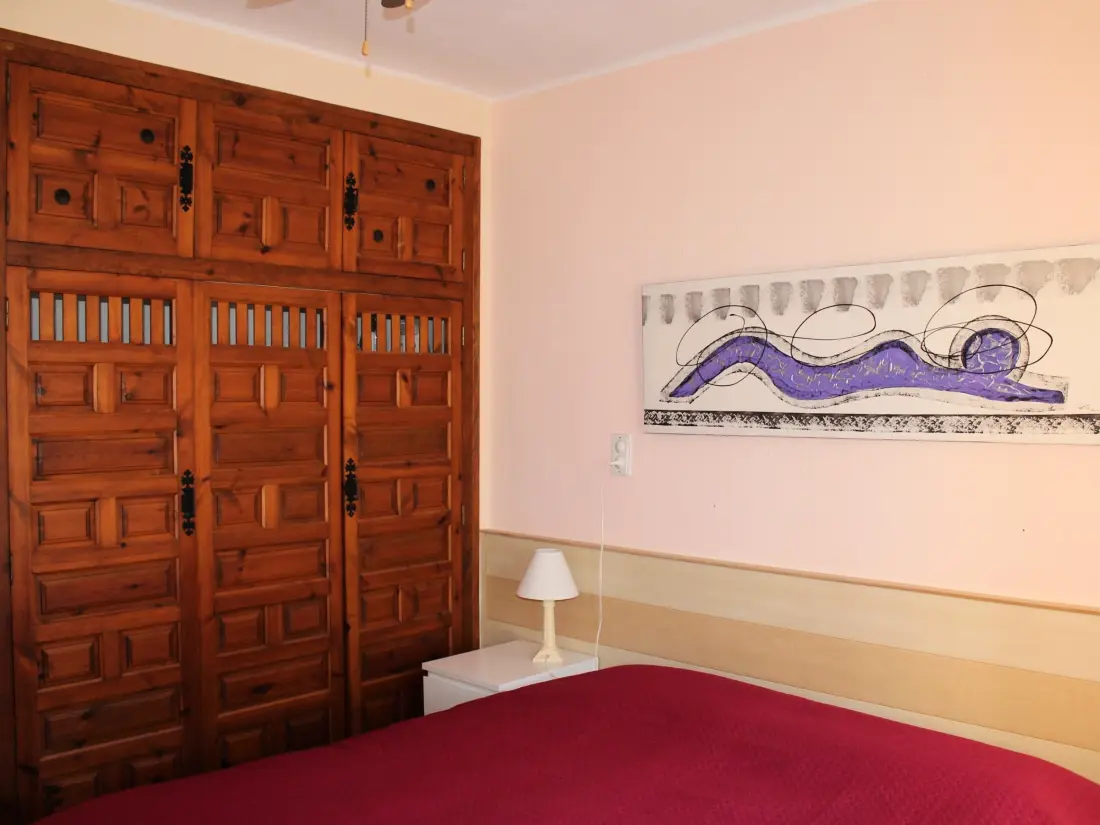 Maison de Vacances Miami Platja 233