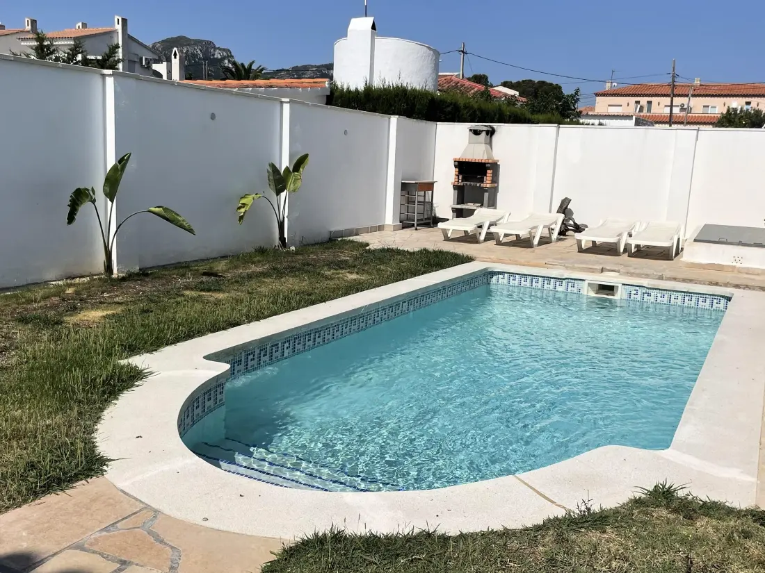 Maison de Vacances Miami Platja 231