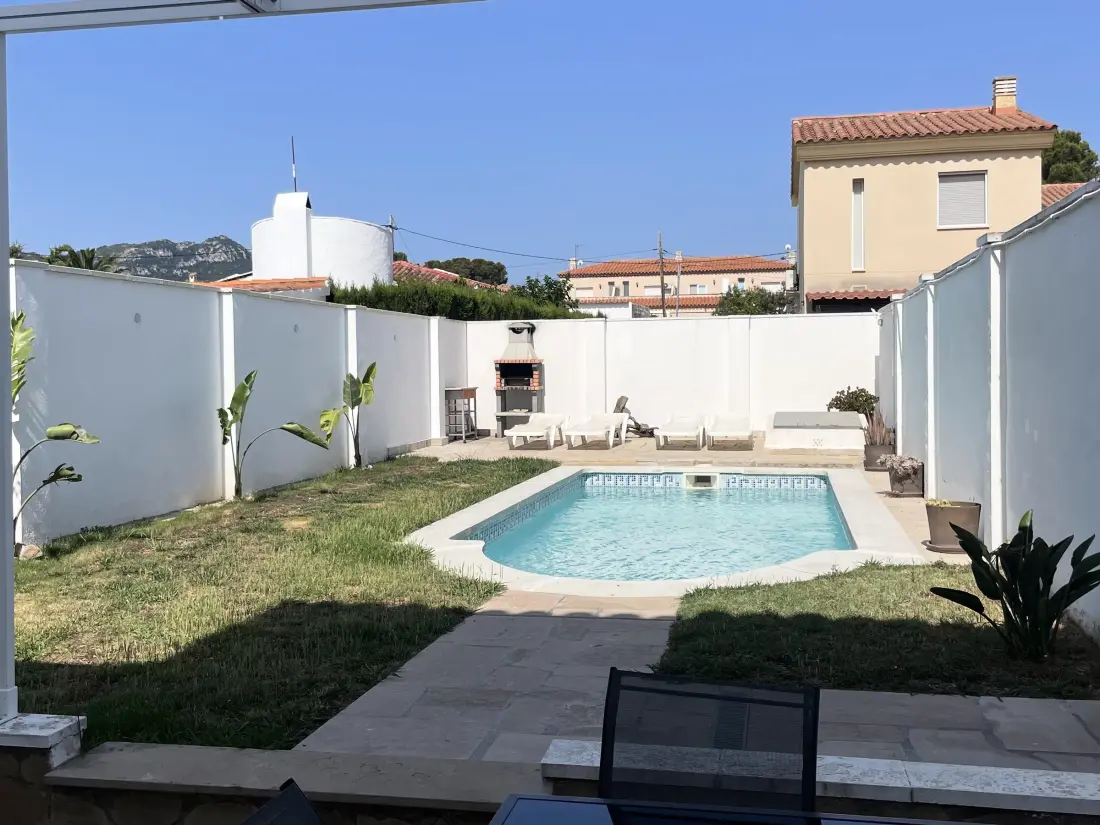 Maison de Vacances Miami Platja 231