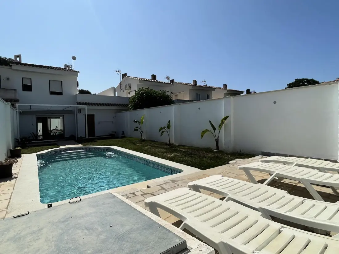 Maison de Vacances Miami Platja 231