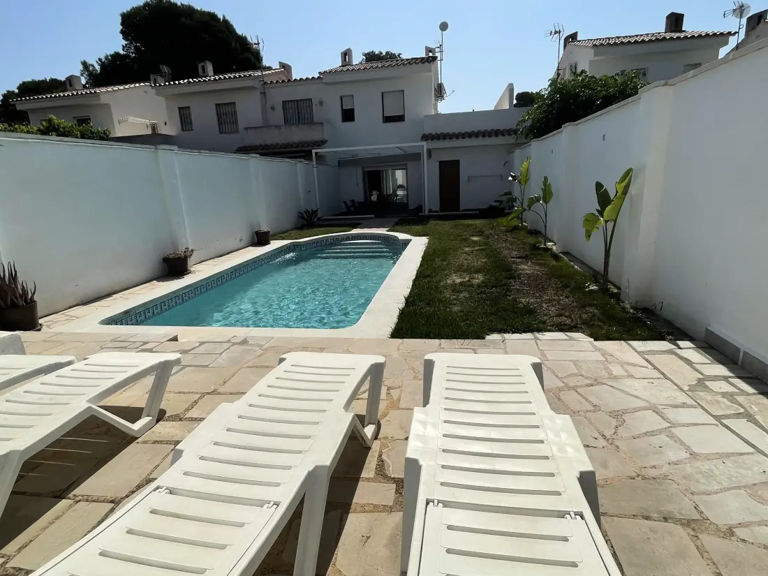 Maison de Vacances Miami Platja 231