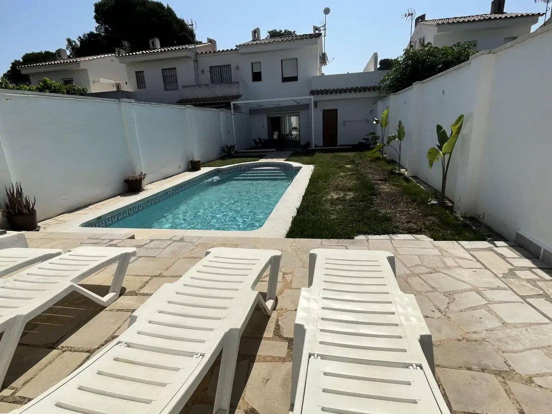 Maison de Vacances Miami Platja 231