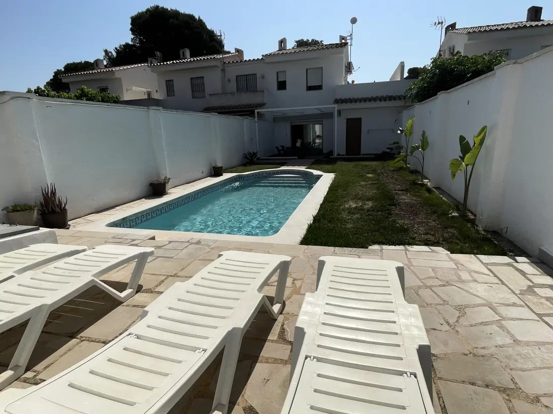 Maison de Vacances Miami Platja 231
