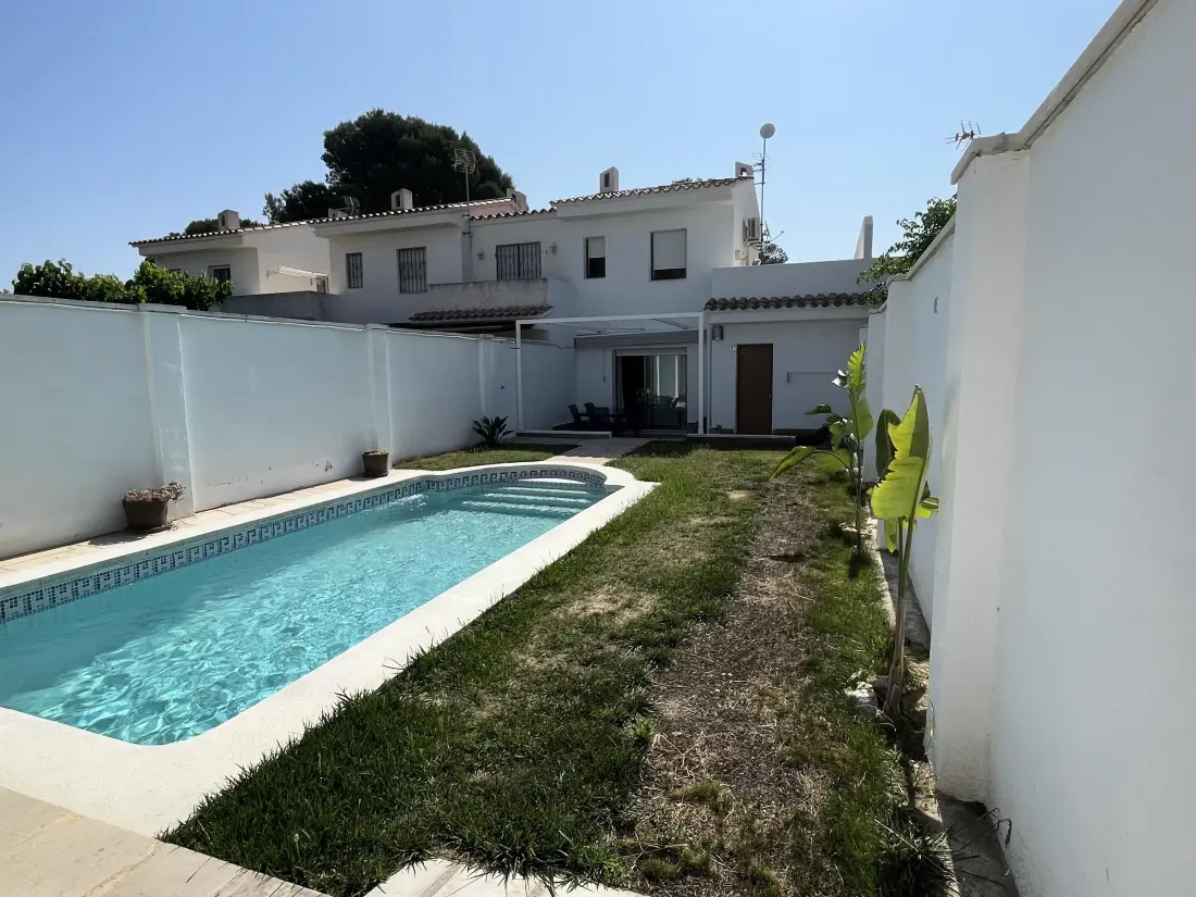 Maison de Vacances Miami Platja 231
