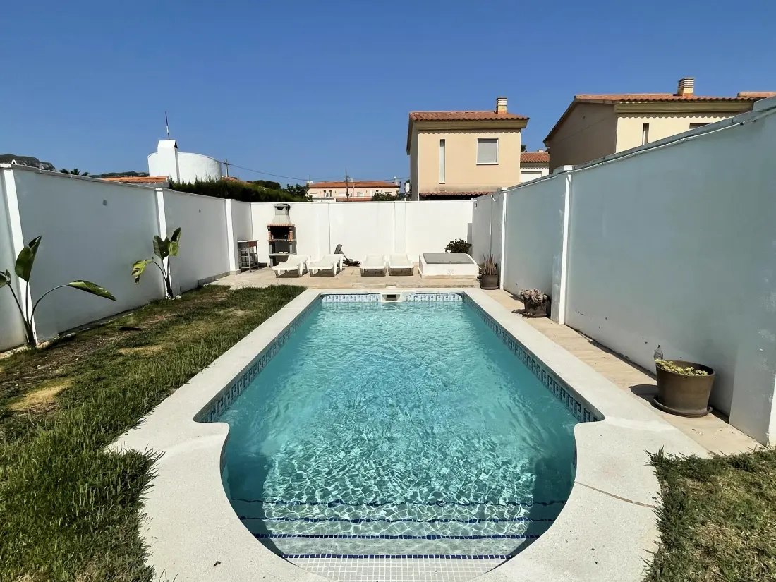Maison de Vacances Miami Platja 231