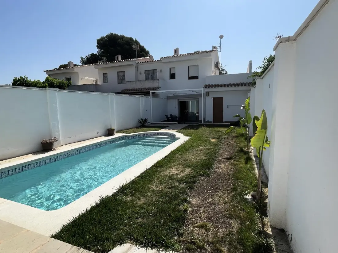 Maison de Vacances Miami Platja 231
