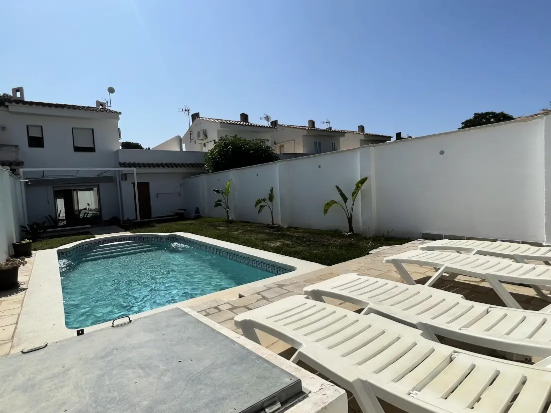 Maison de Vacances Miami Platja 231