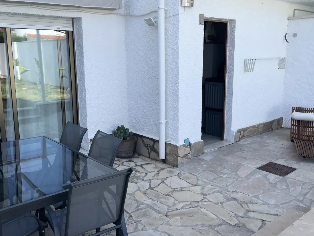 Maison de Vacances Miami Platja 231