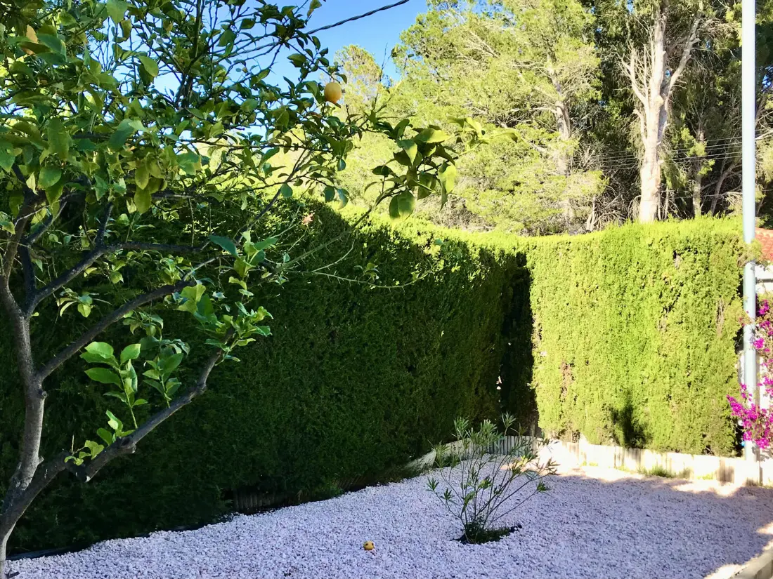 Maison de Vacances Miami Platja 231