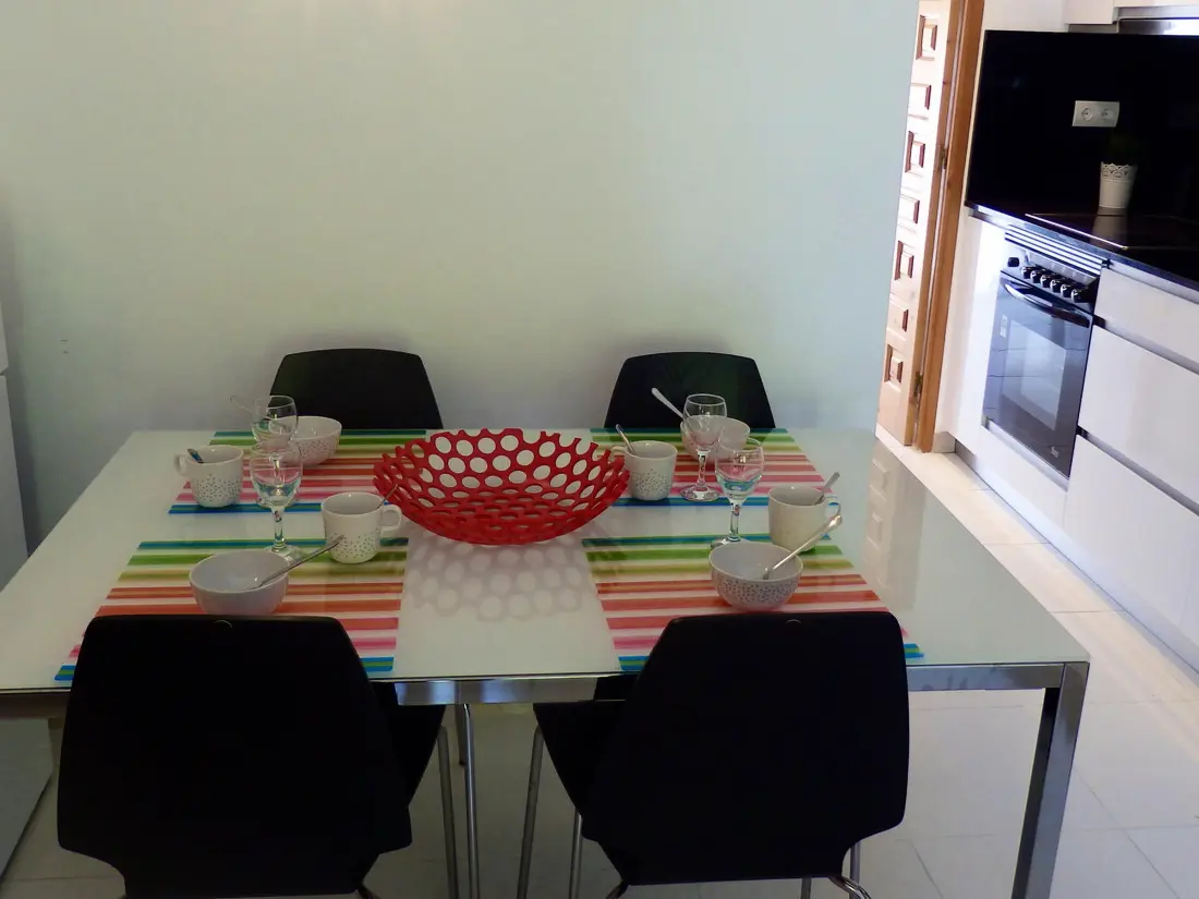 Maison de Vacances Miami Platja 231