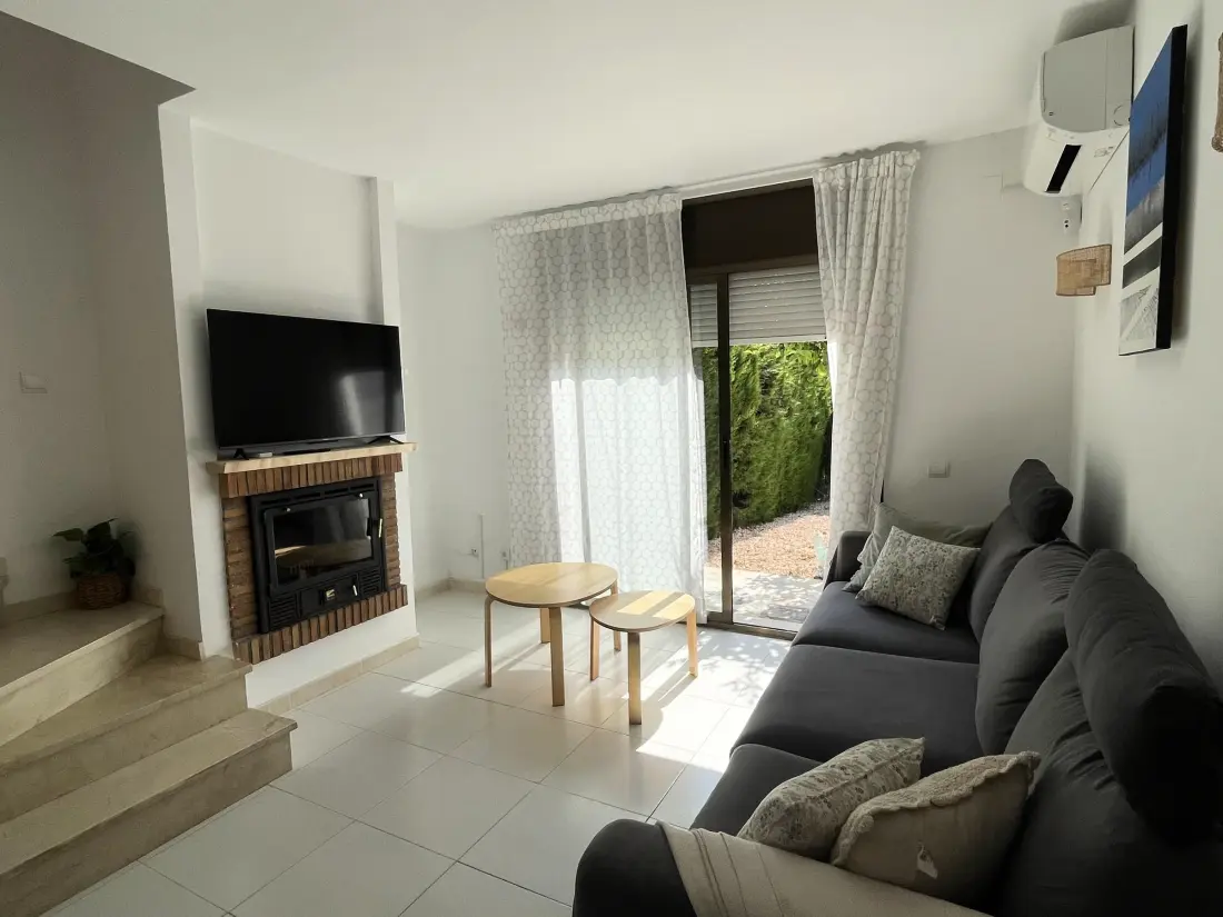 Maison de Vacances Miami Platja 231
