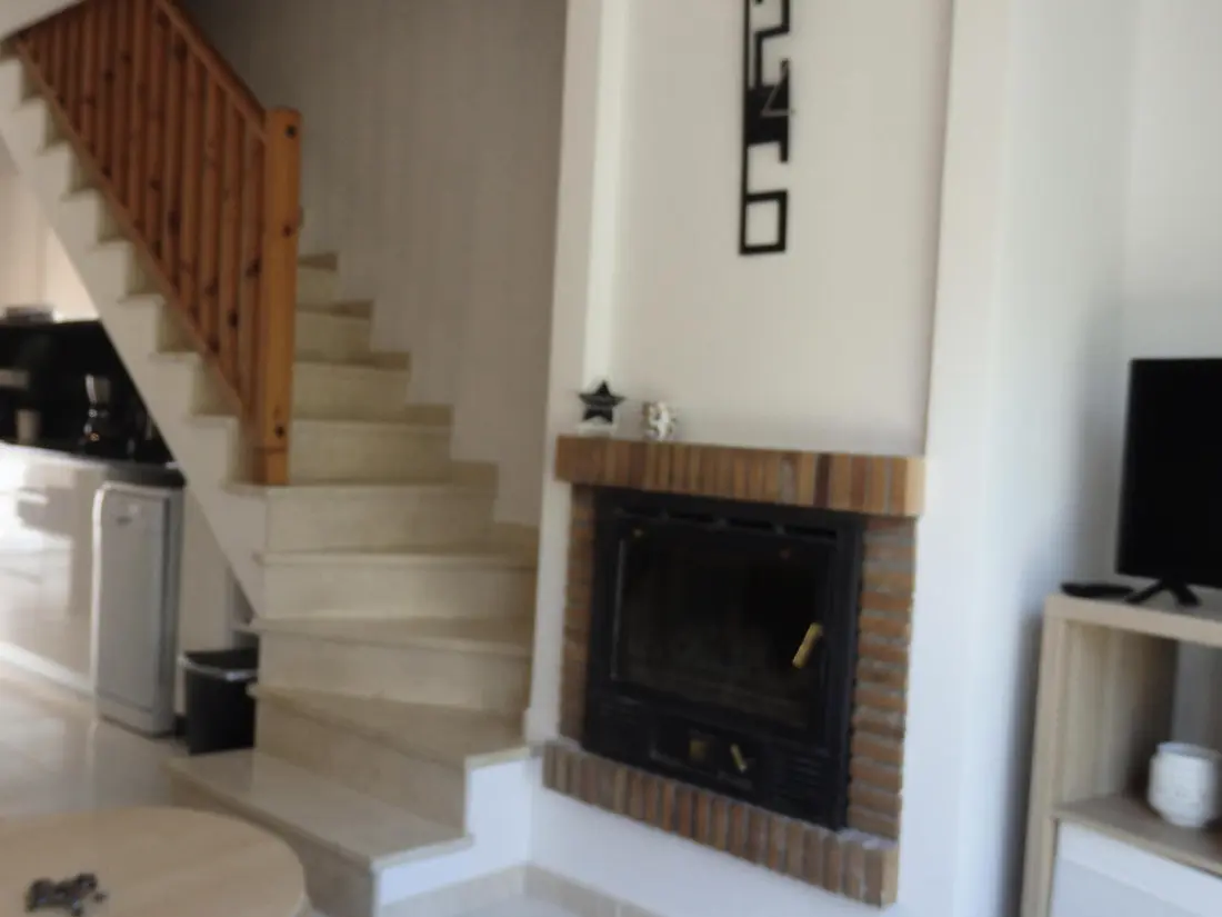 Maison de Vacances Miami Platja 231