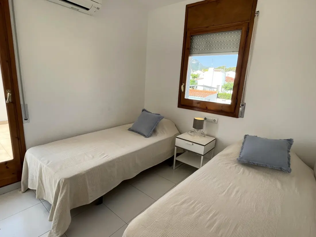 Maison de Vacances Miami Platja 231