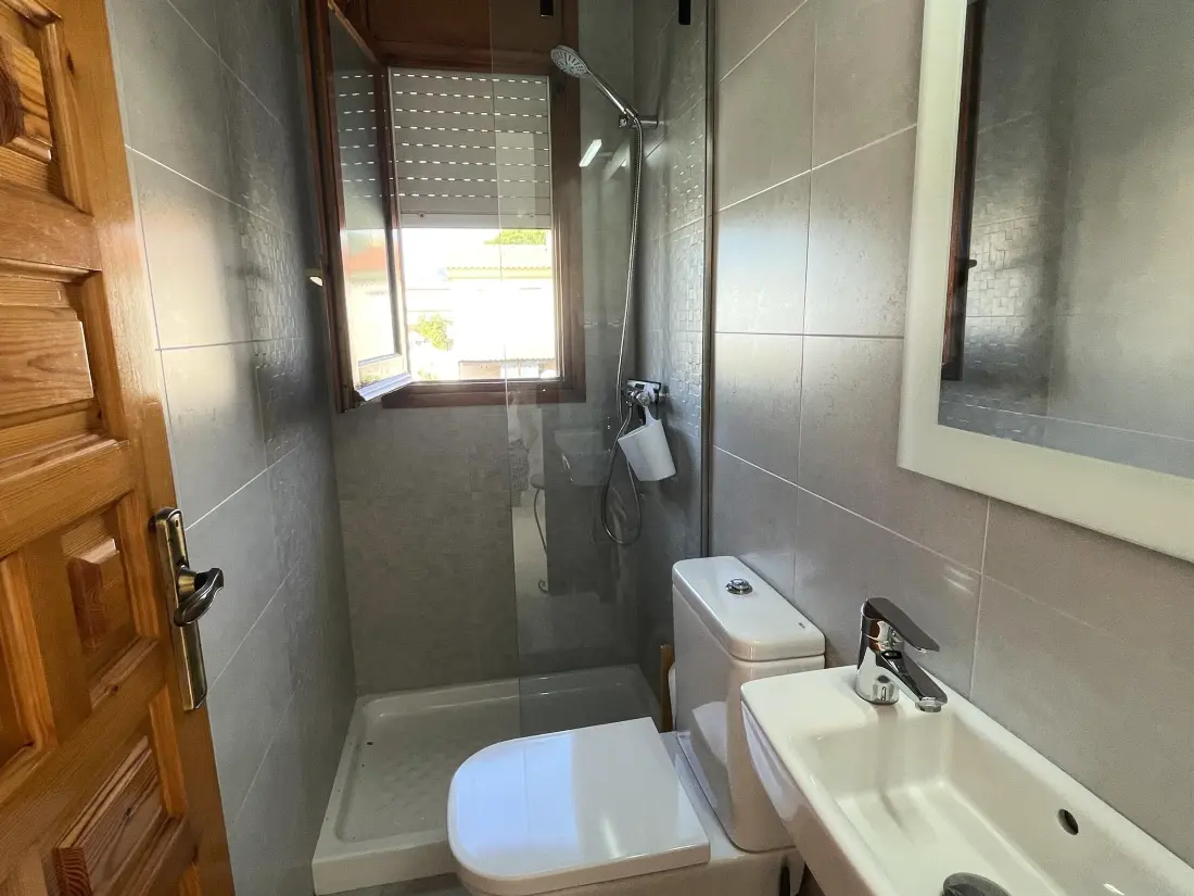 Maison de Vacances Miami Platja 231