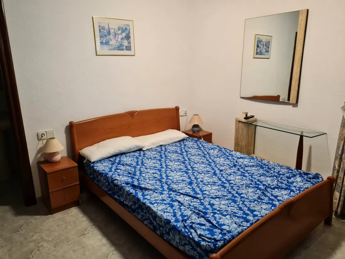 Maison de Vacances Miami Platja 235