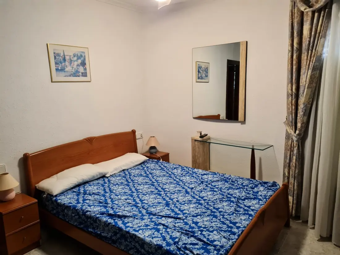 Maison de Vacances Miami Platja 235