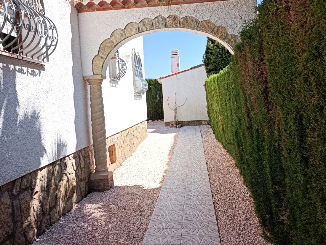 Maison de Vacances Miami Platja 235