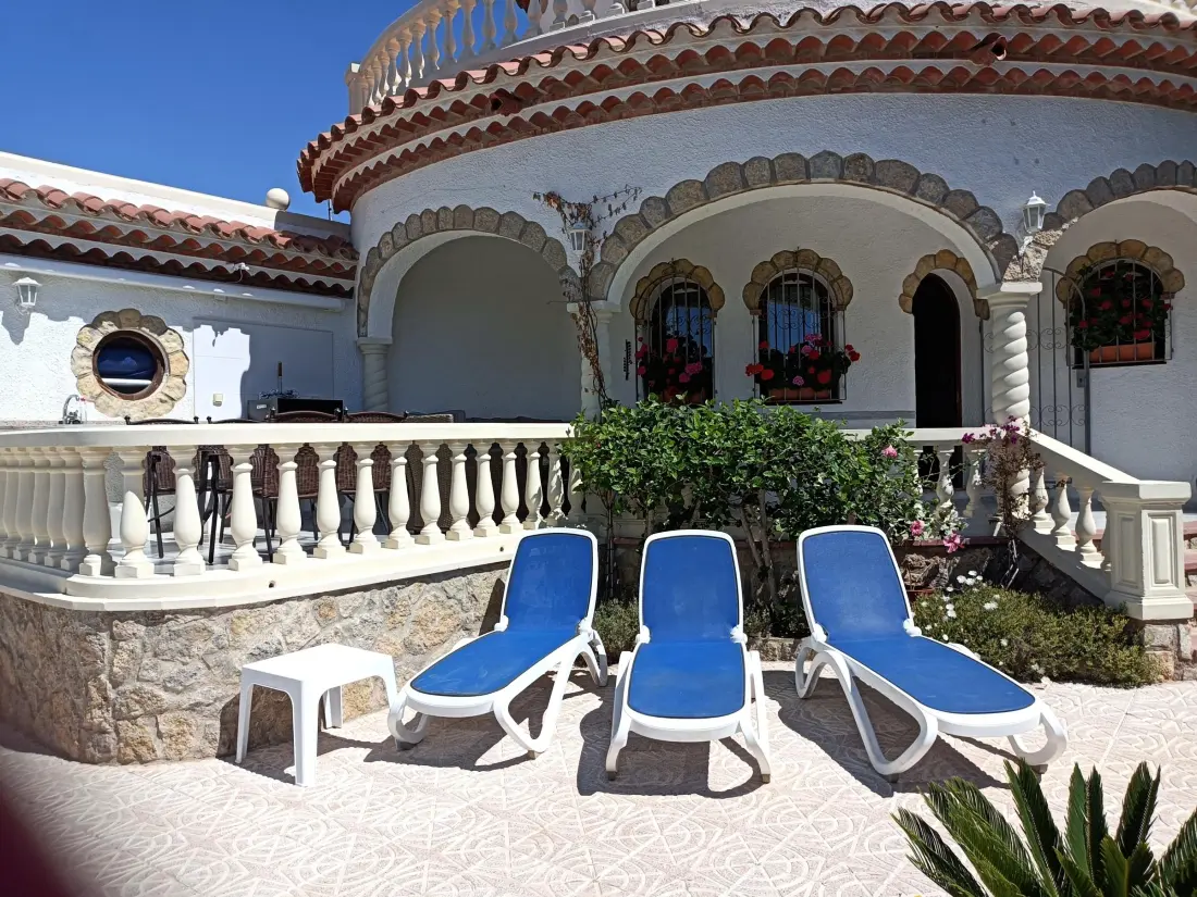 Maison de Vacances Miami Platja 235