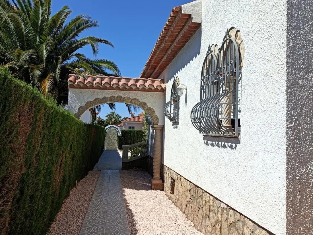 Maison de Vacances Miami Platja 235