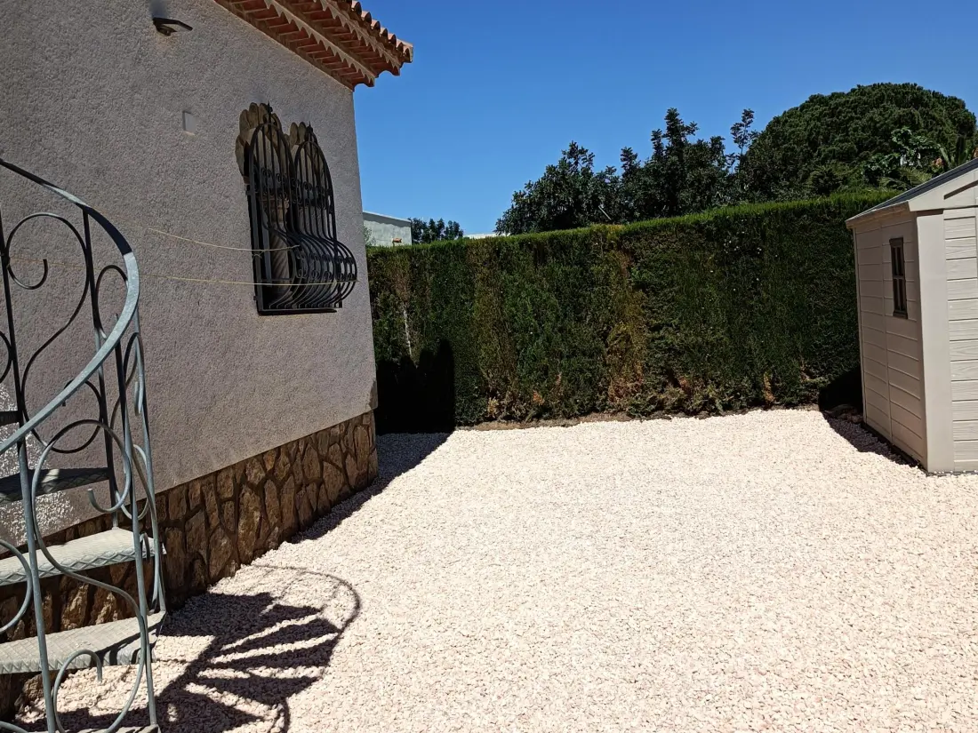 Maison de Vacances Miami Platja 235