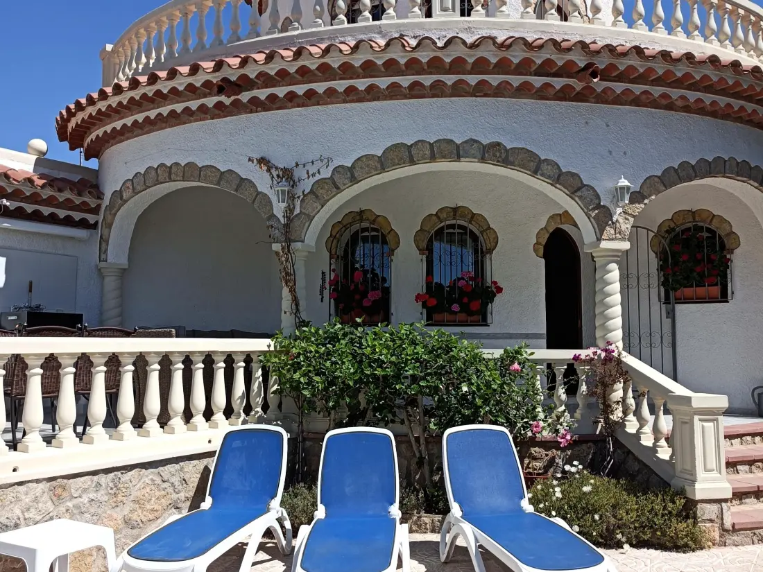 Maison de Vacances Miami Platja 235