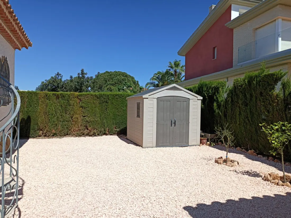 Maison de Vacances Miami Platja 235
