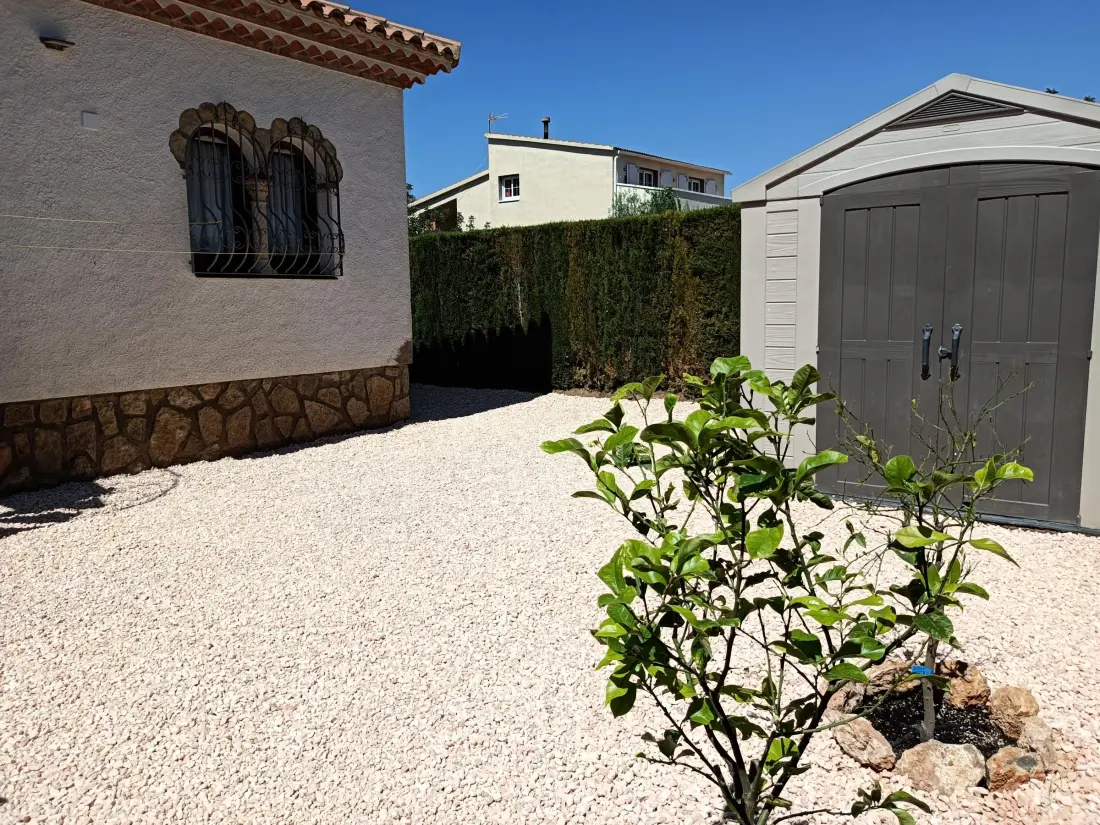 Maison de Vacances Miami Platja 235