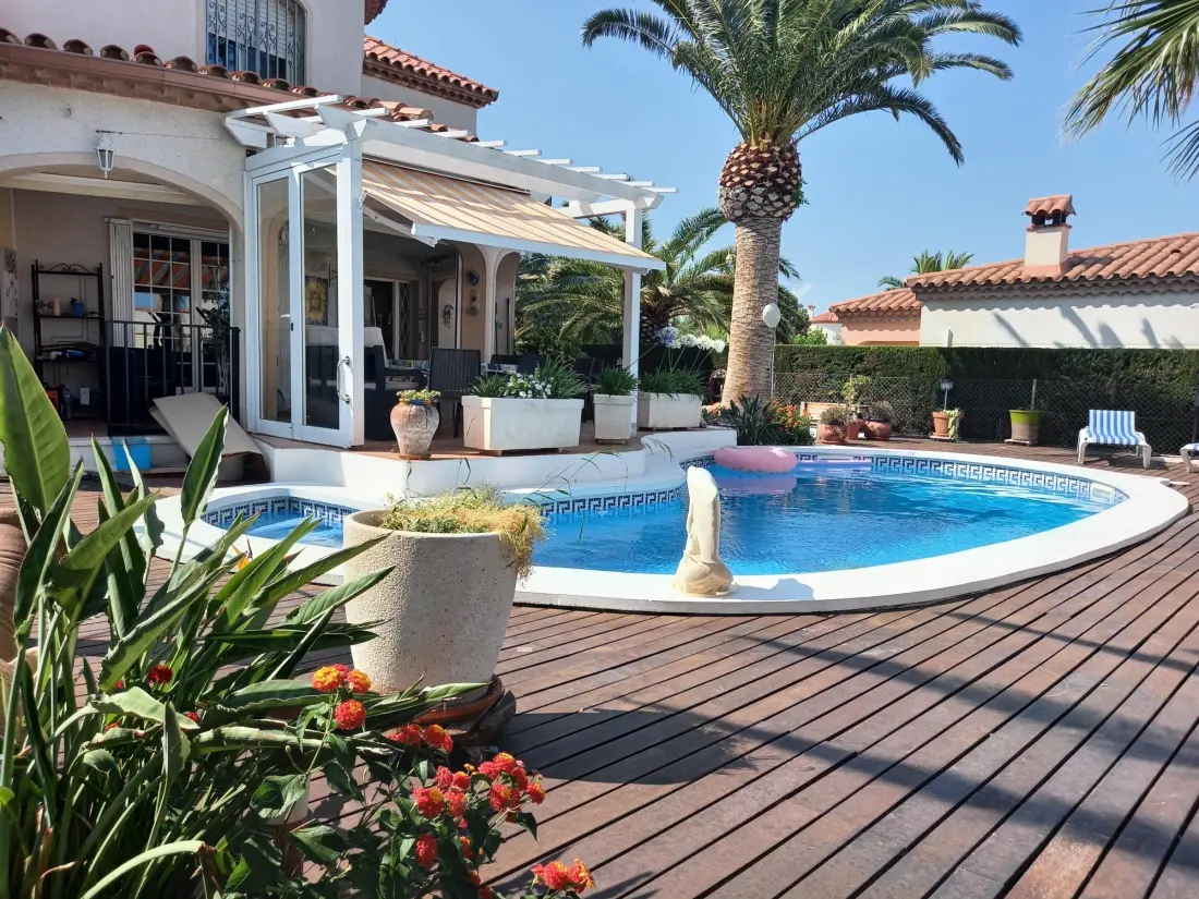 Maison de Vacances Miami Platja 236