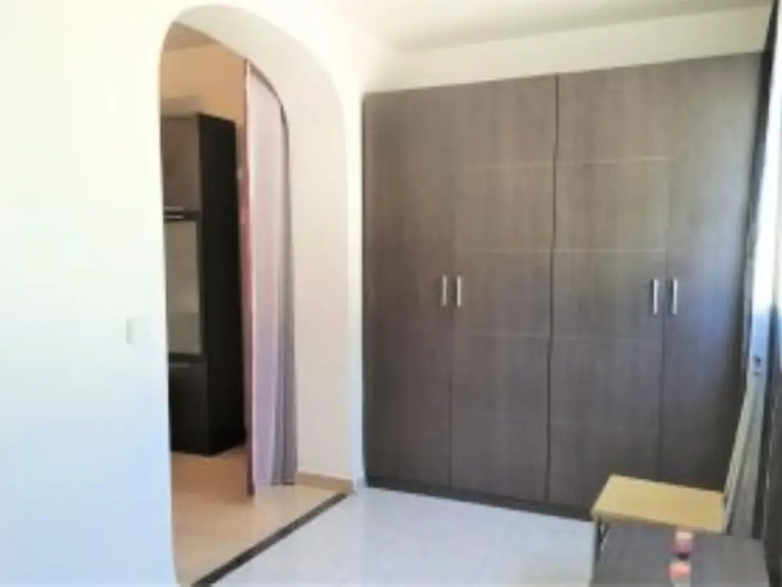 Maison de Vacances Miami Platja 237