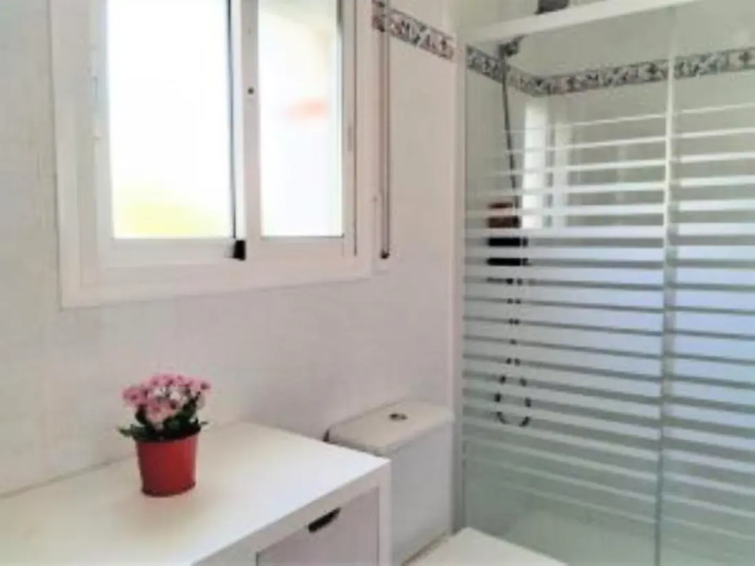 Maison de Vacances Miami Platja 237