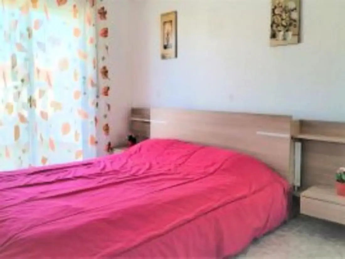 Maison de Vacances Miami Platja 237