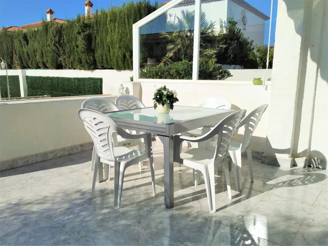 Maison de Vacances Miami Platja 237