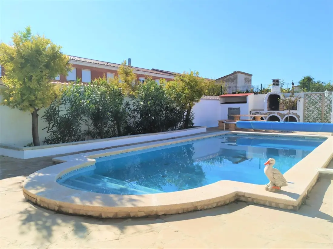Maison de Vacances Miami Platja 237