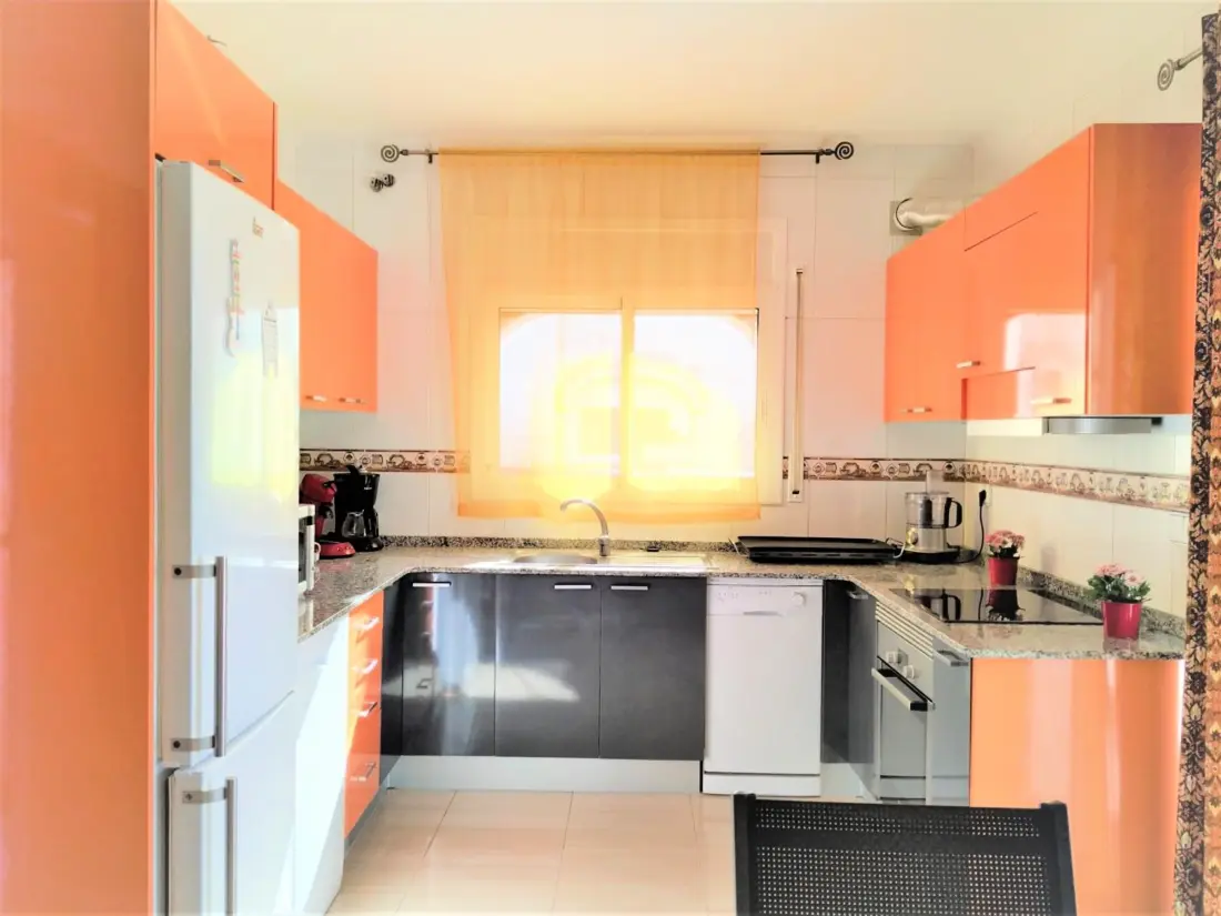 Maison de Vacances Miami Platja 237