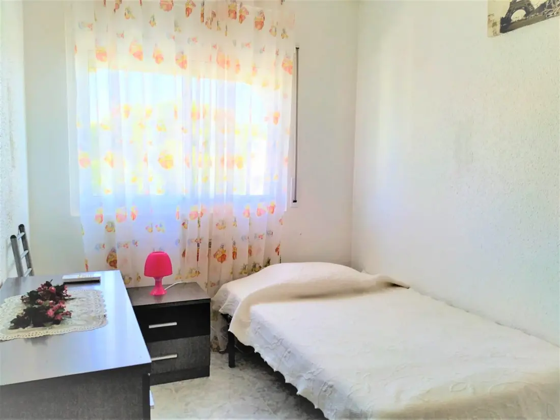 Maison de Vacances Miami Platja 237