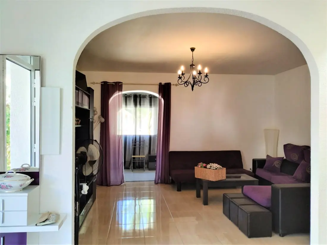 Maison de Vacances Miami Platja 237