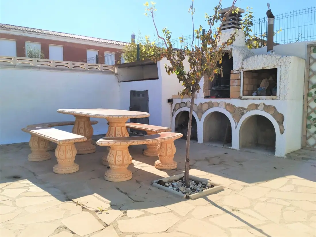 Maison de Vacances Miami Platja 237