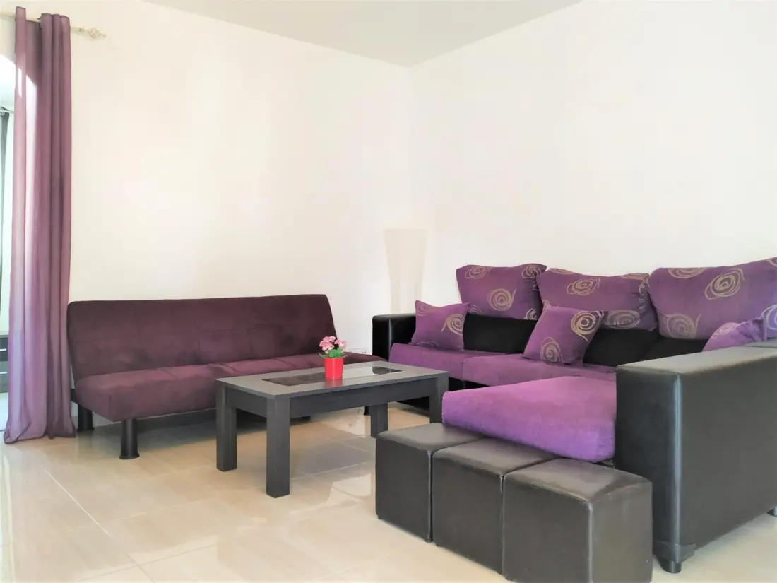 Maison de Vacances Miami Platja 237