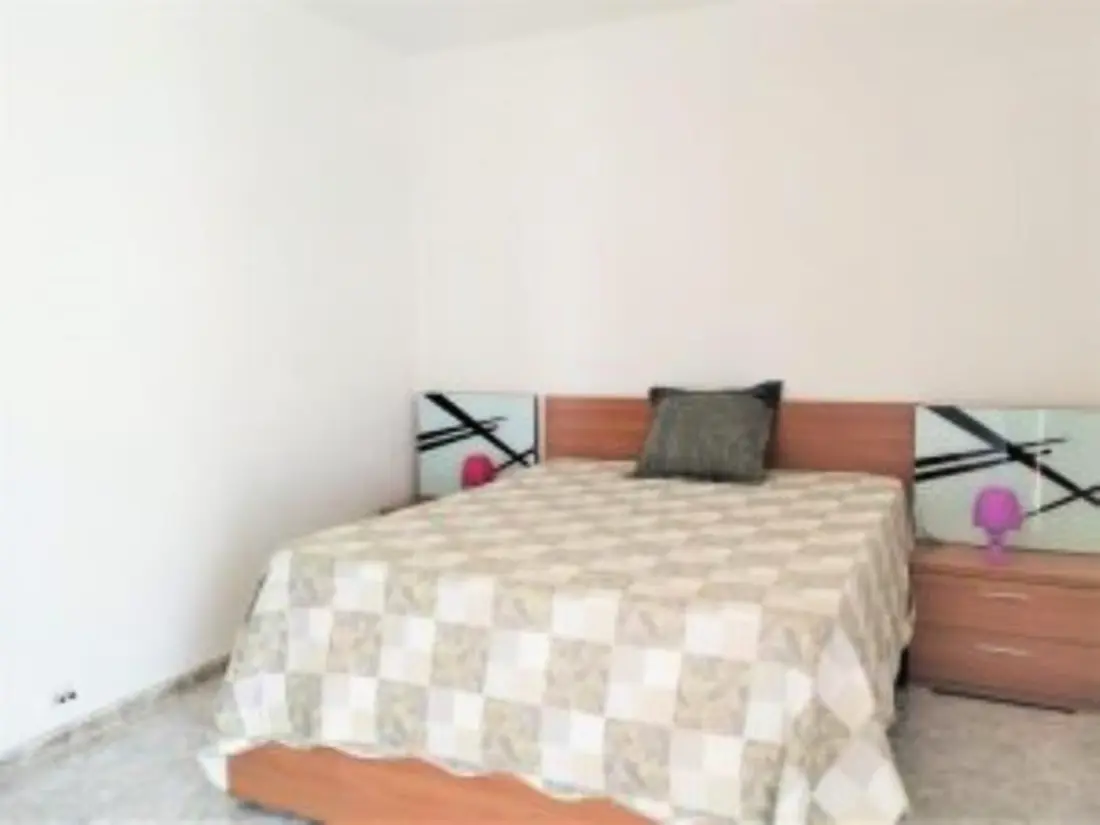 Maison de Vacances Miami Platja 237