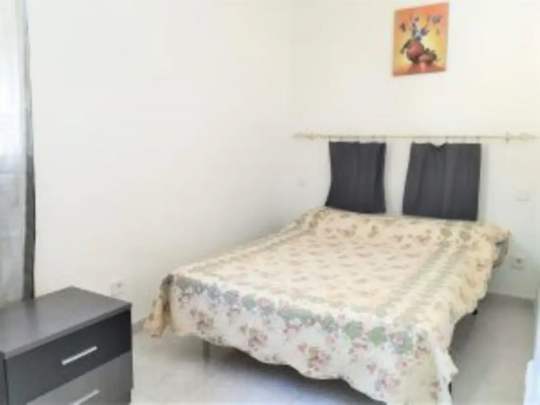 Maison de Vacances Miami Platja 237