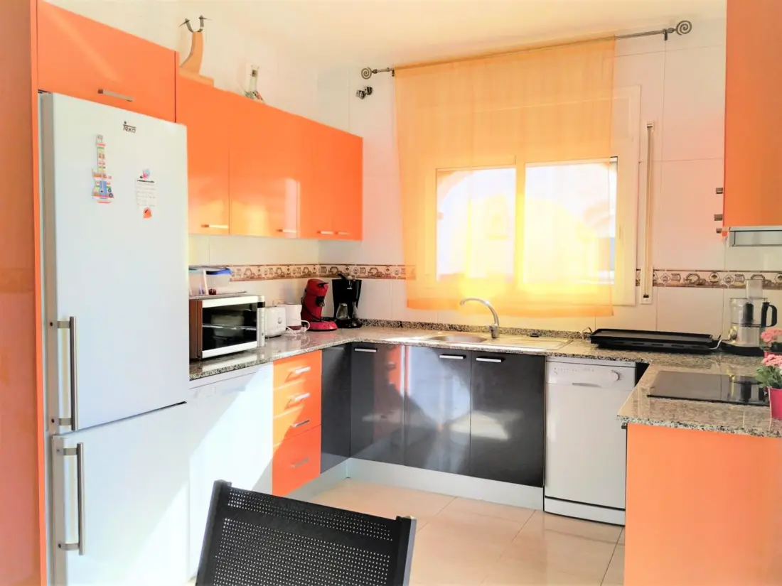 Maison de Vacances Miami Platja 237