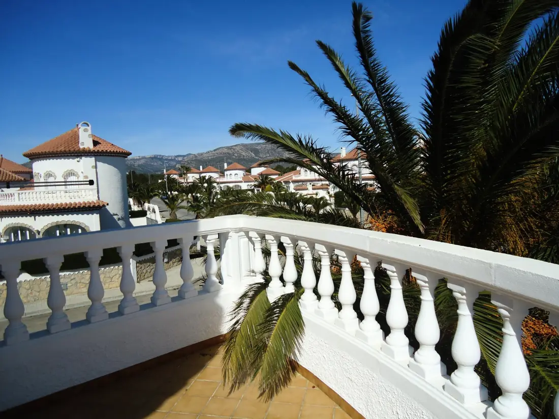 Maison de Vacances Miami Platja 238