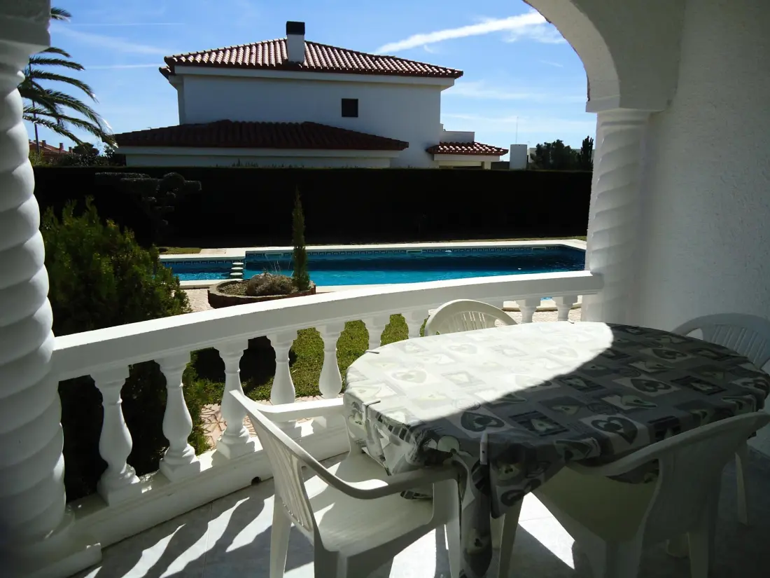 Maison de Vacances Miami Platja 238
