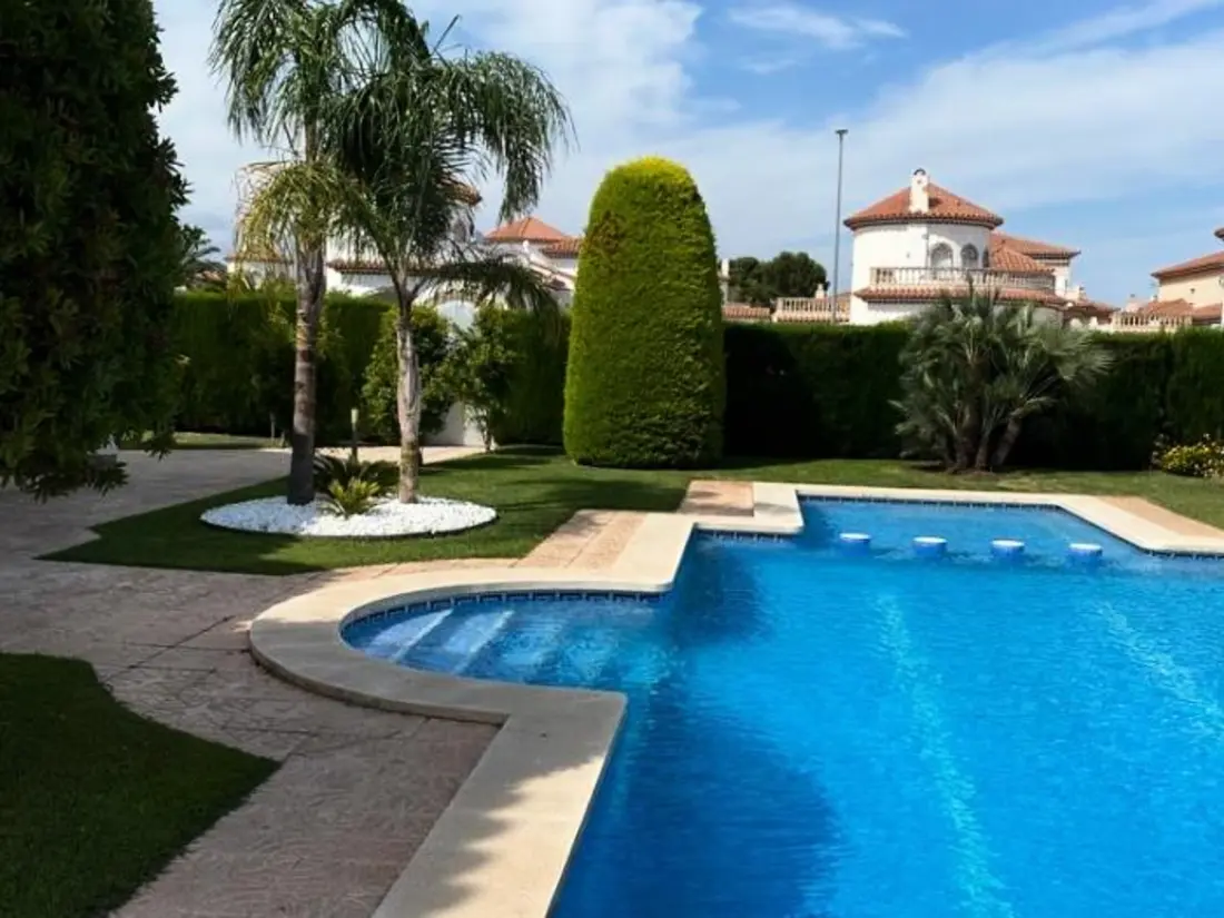 Maison de Vacances Miami Platja 238