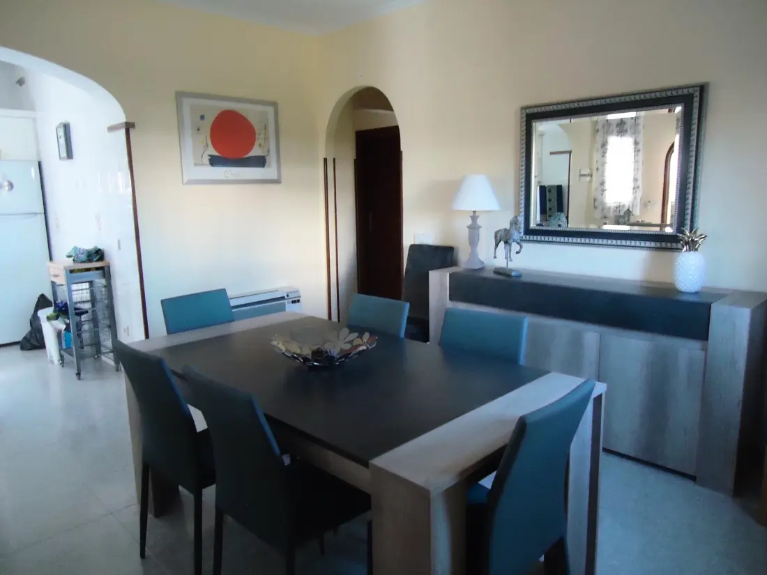 Maison de Vacances Miami Platja 238