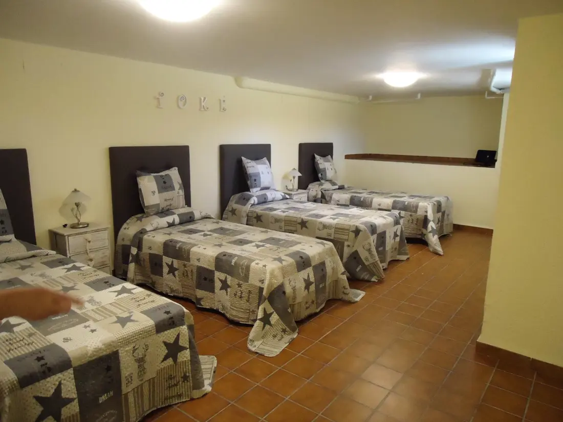 Maison de Vacances Miami Platja 238