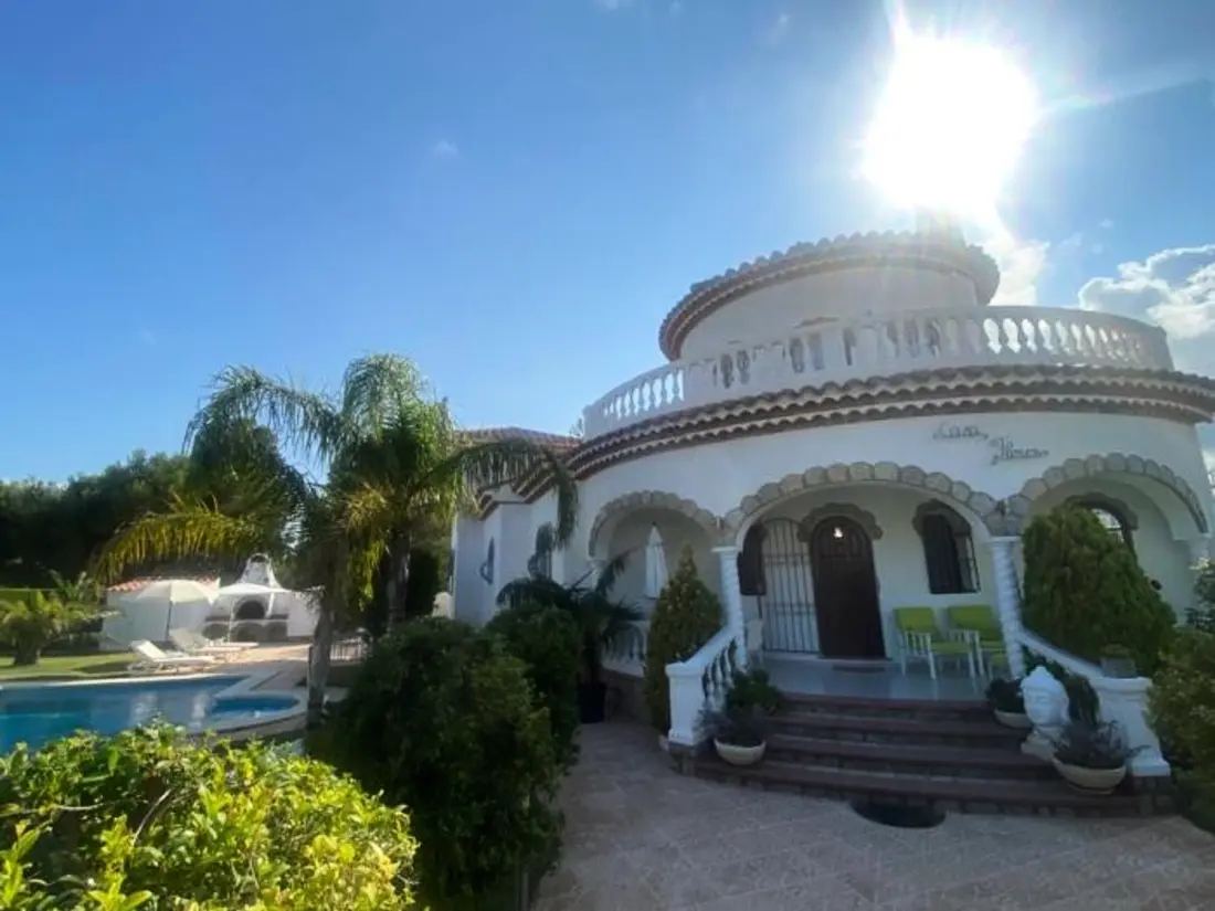 Maison de Vacances Miami Platja 238